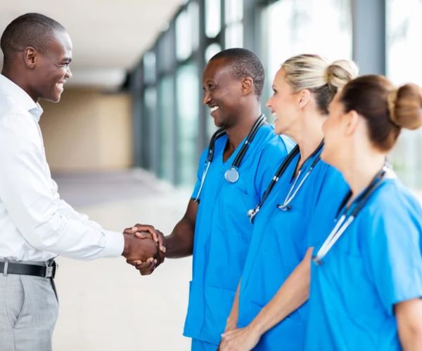 افضل مكتب استقدام ممرضات في السعودية 2025 1 افضل مكتب استقدام ممرضات