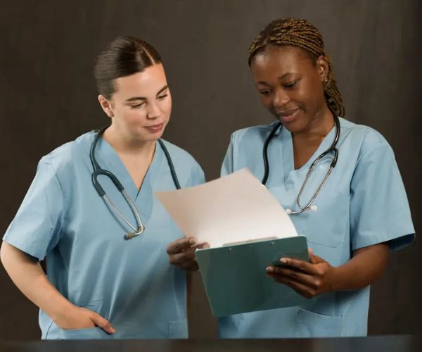 افضل مكتب استقدام ممرضات في السعودية 2025 4 افضل مكتب استقدام ممرضات