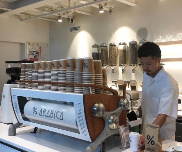 استقدام باريستا من اندونيسيا | دليل التكاليف والإجراءات 2025 35 استقدام باريستا من اندونيسيا