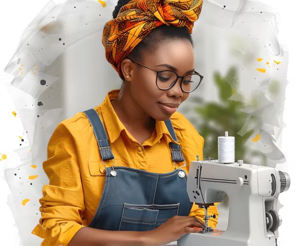 استقدام خياطة من اندونيسيا| خطوات وشروط الاستقدام 2025 29 استقدام خياطة