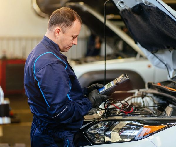 استقدام كهربائي سيارات | خطوات وإجراءات الاستقدام 2025 19 استقدام كهربائي سيارات