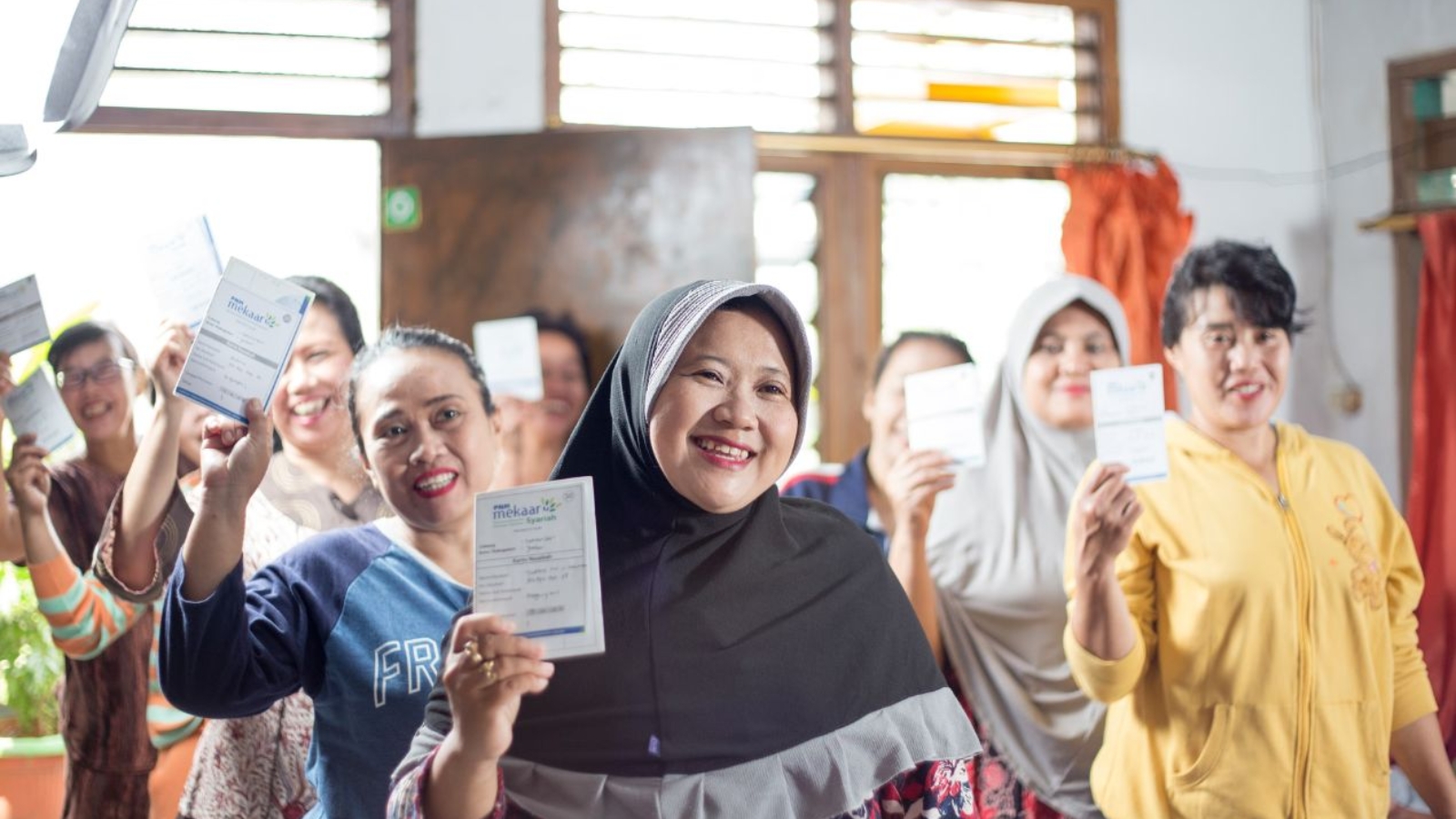 استقدام عاملات اندونيسيا