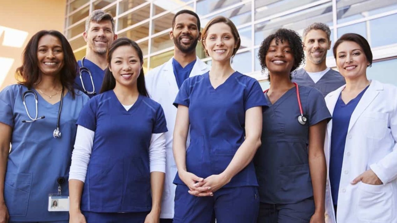 افضل مكتب استقدام ممرضات