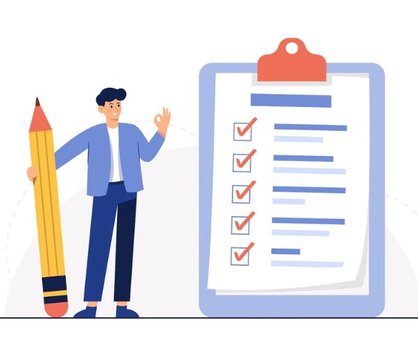 ما هي الأوراق المطلوبة للاستقدام 2025؟...اليك الاجابة مع اورا 4 الأوراق المطلوبة للاستقدام