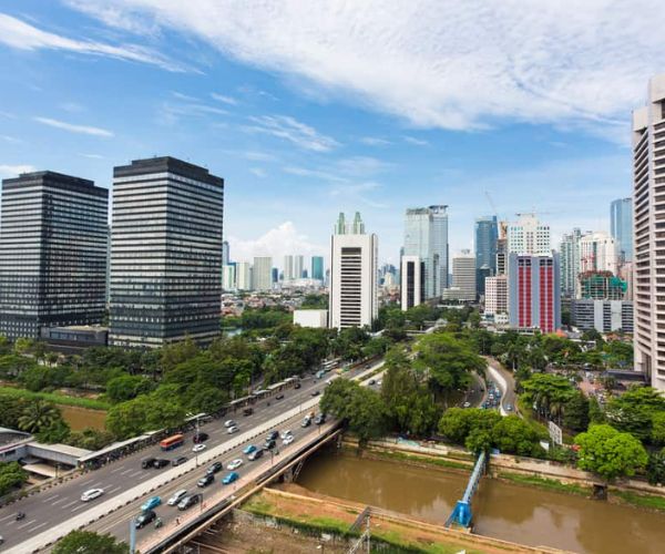 ما هي افضل مدن اندونيسيا للاستقدام؟..اعرف الاجابة من اورا 3 افضل مدن اندونيسيا للاستقدام