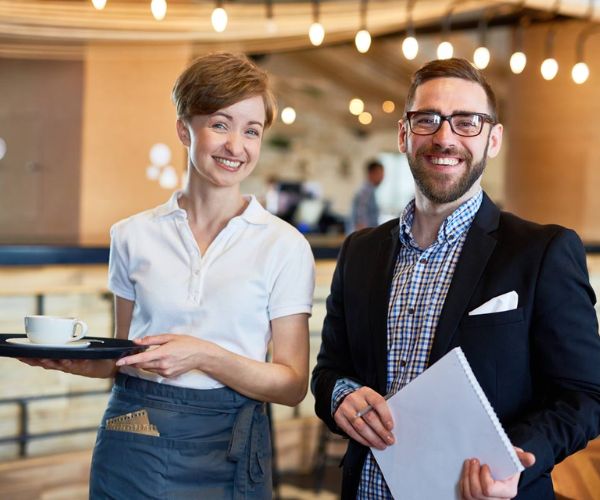 استقدام عمالة ضيافة 2025 | دليلك لأفضل مكتب استقدام معتمد 5 استقدام عمالة ضيافة