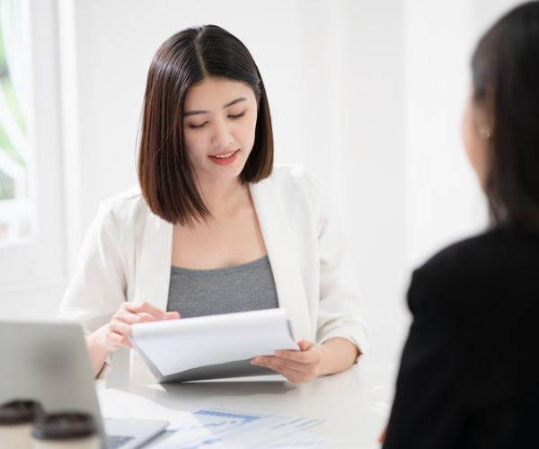 كيفية اختيار افضل مكتب استقدام في السعودية 2025؟..اليك الرد 6 كيفية اختيار افضل مكتب استقدام