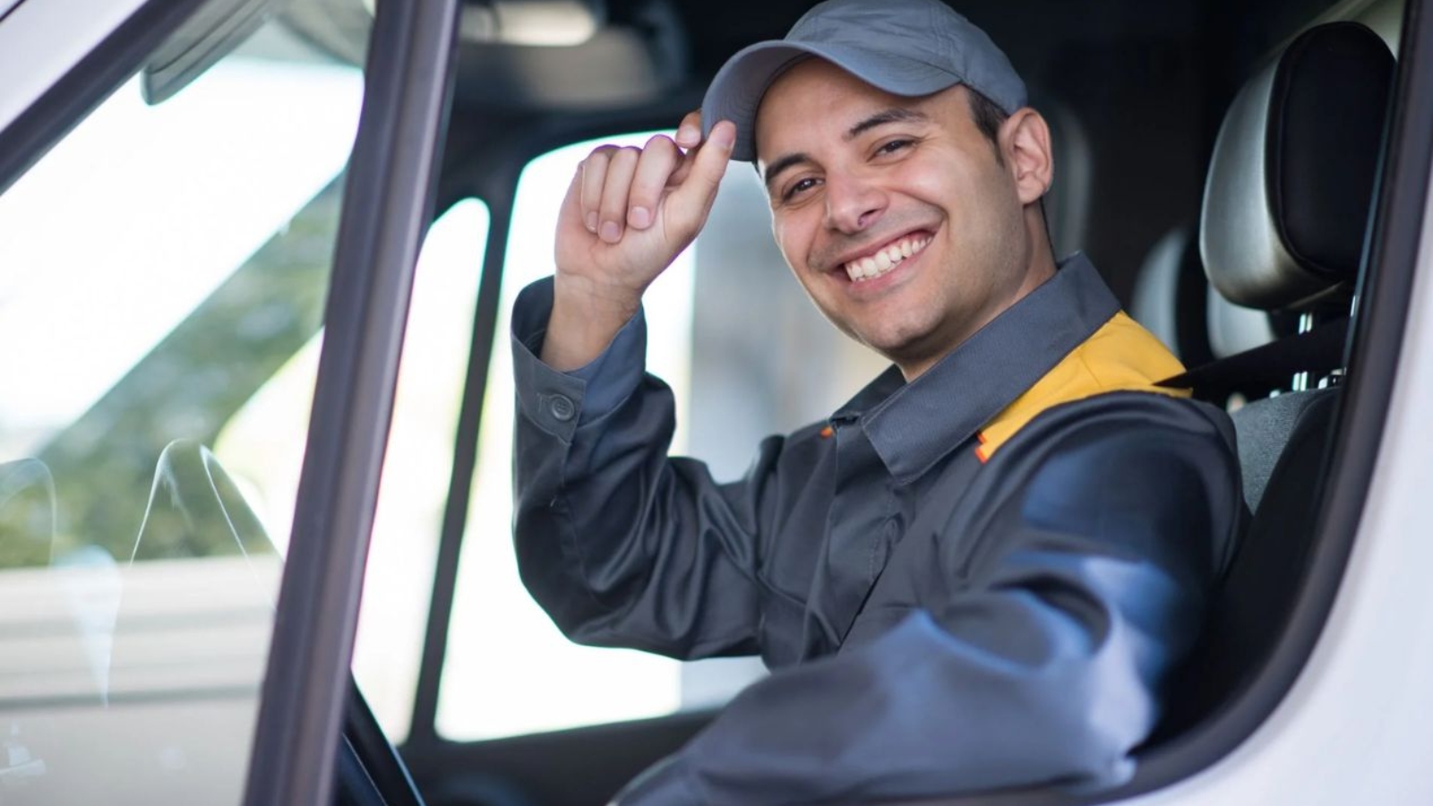 طريقة استخراج تأشيرة سائق خاص