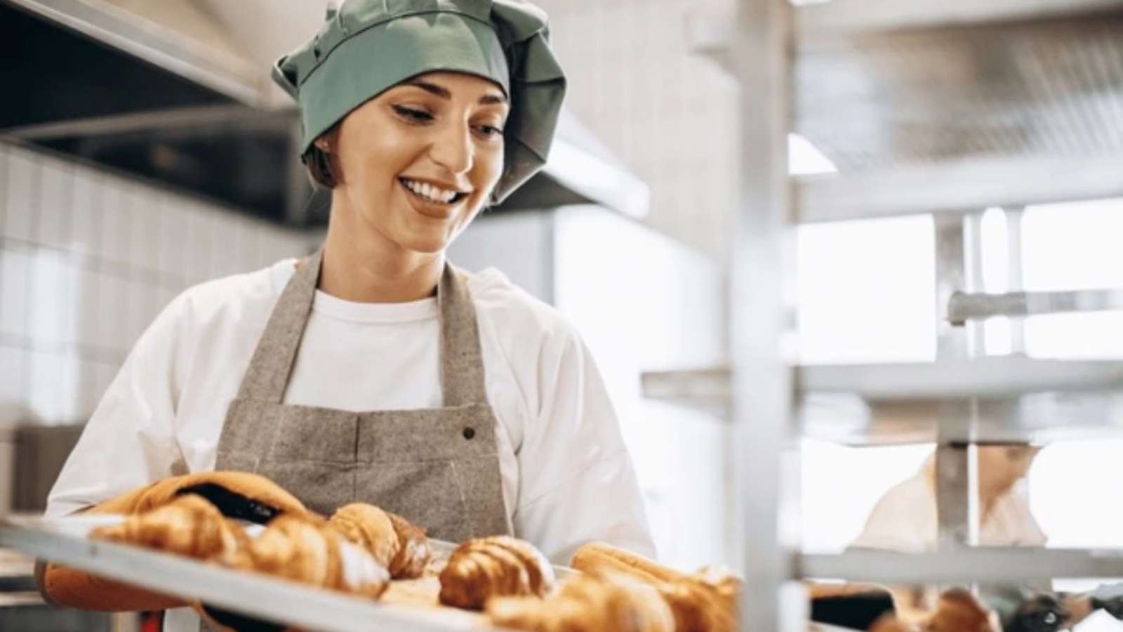 استقدام خبازين