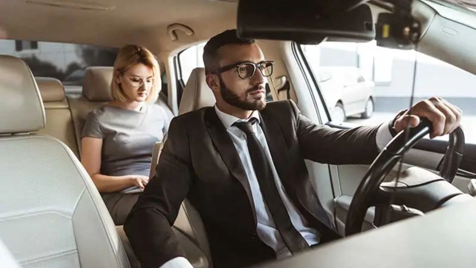 حقوق السائق الخاص مكتب العمل