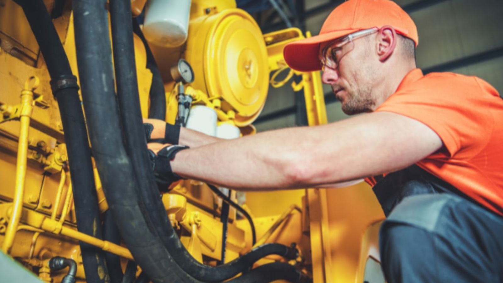 استقدام ميكانيكي