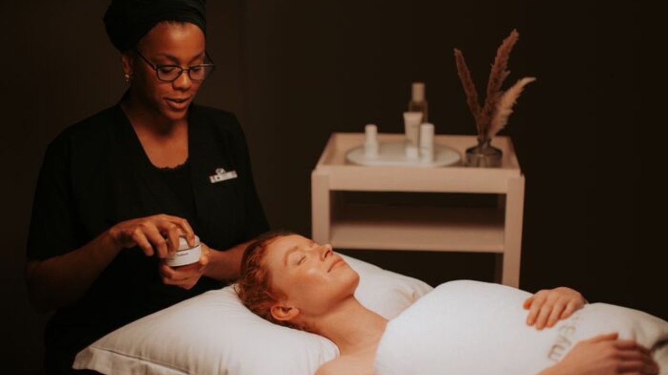 شروط استقدام خبير مساج