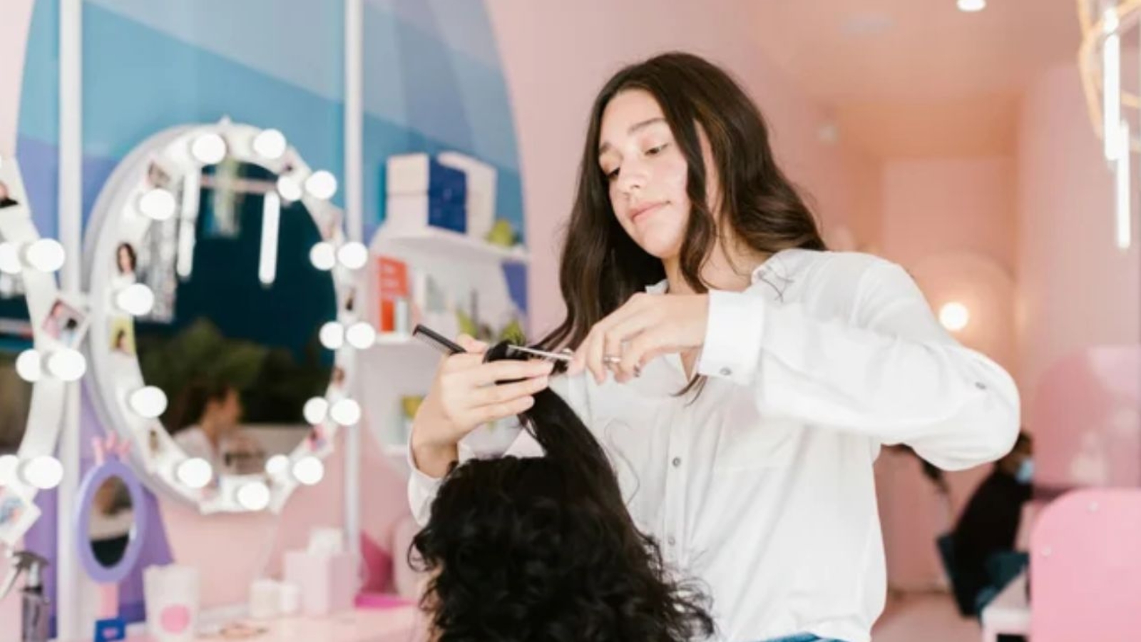 شروط استقدام كوافيرة