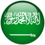 الرئيسية 23 SAUDI FLAG