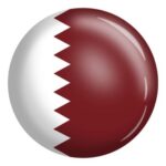 الرئيسية 24 qatar flag