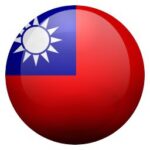 الرئيسية 29 taiwan flag