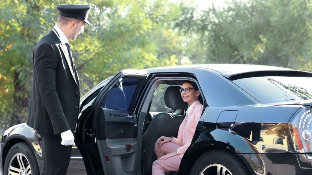 شروط استقدام سائق خاص للمرأة